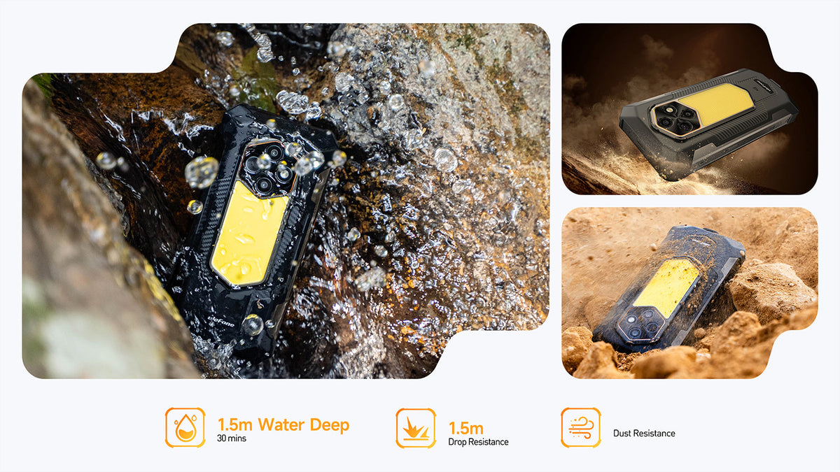 Budget Rugged Smartphone 2026: What $350 Really Buys You