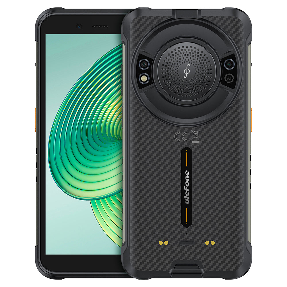RugKing Phone Series