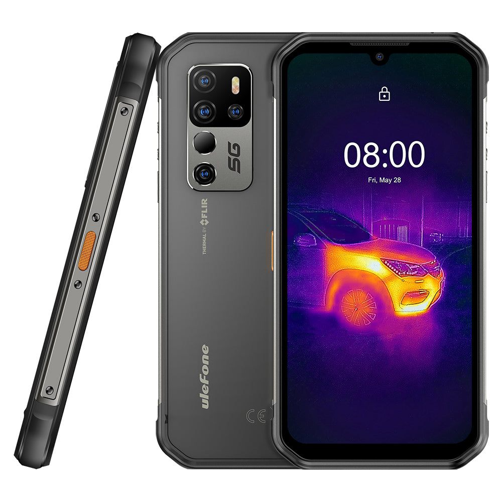 Rüstung 11T 5G