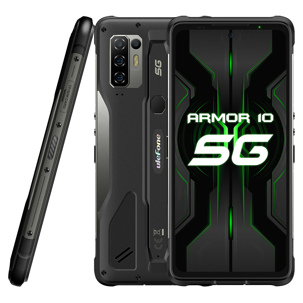 Armor 10 5G