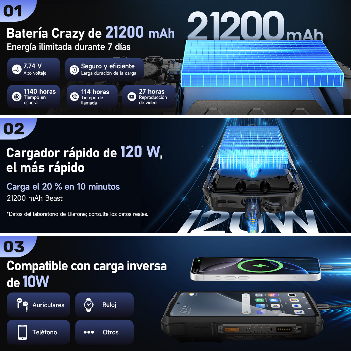 Armor 29 Pro Thermal