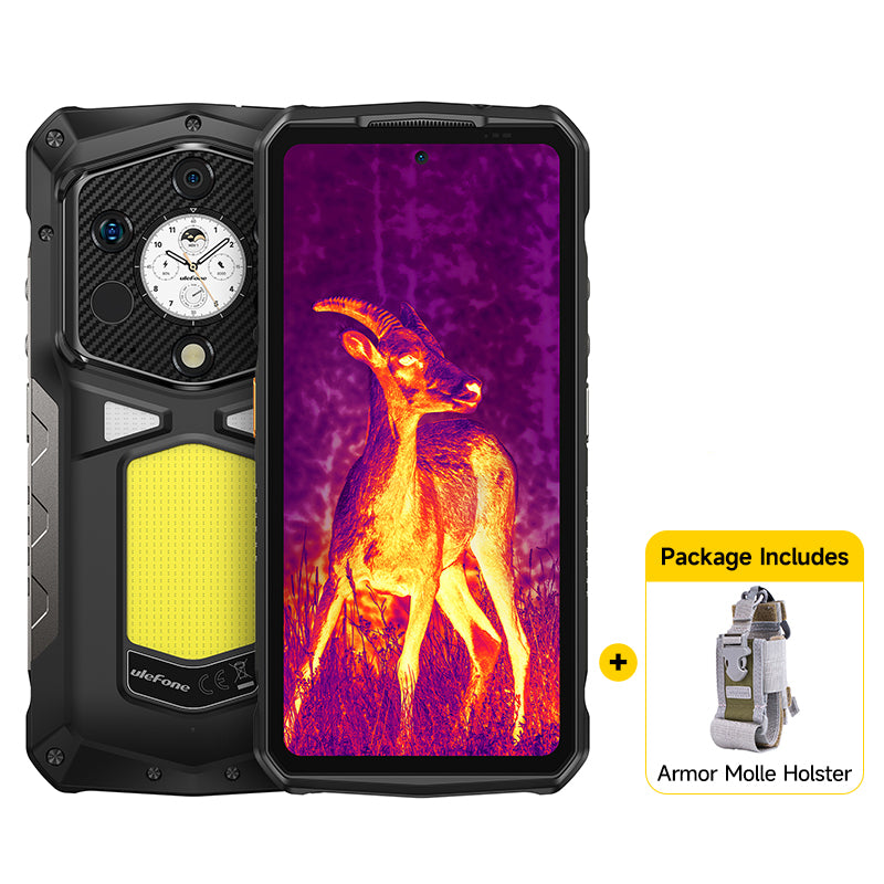 Armor 29 Pro Thermal