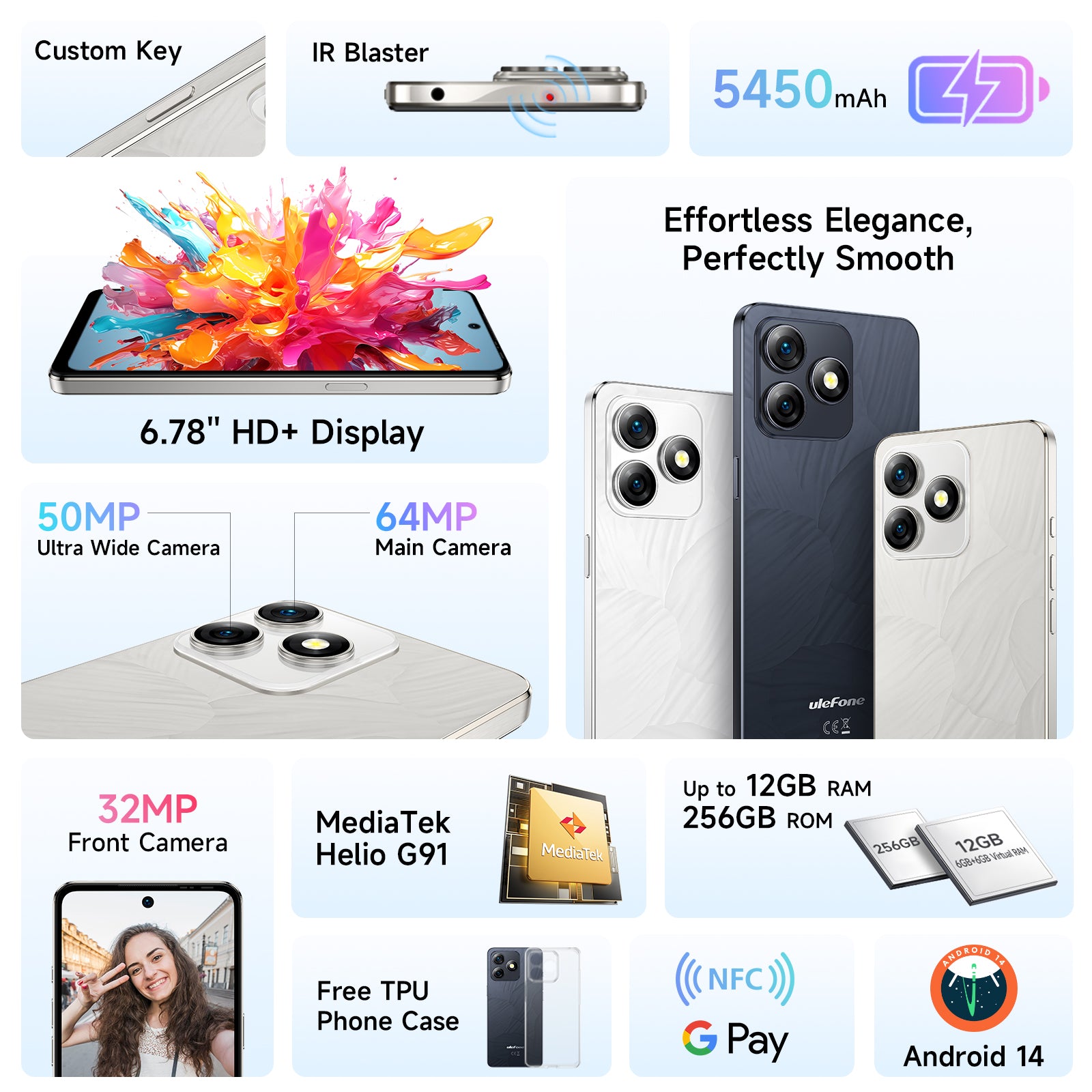 Note 18 Pro