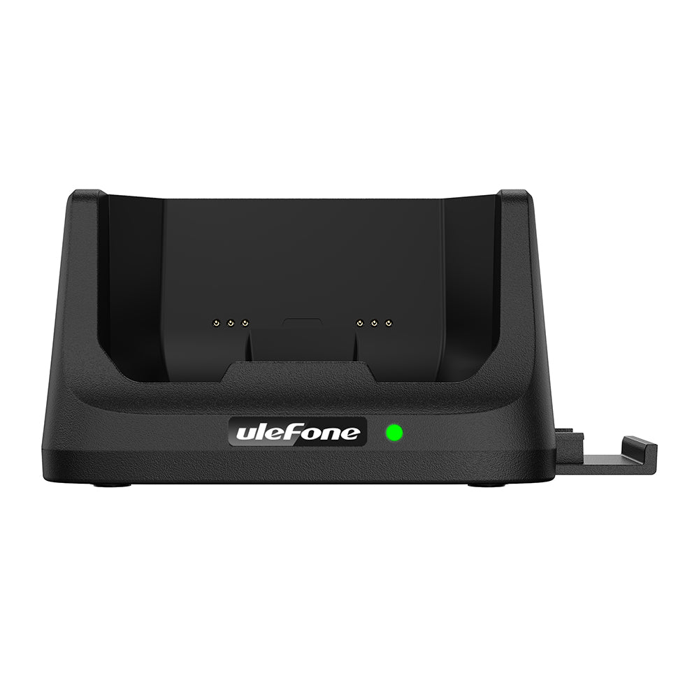 33W Desk Charging Dock For Armor 26 Series