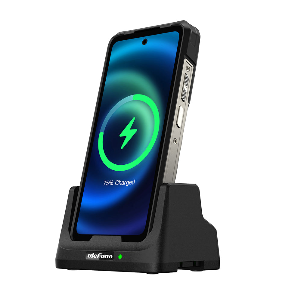 33W Desk Charging Dock For Armor 26 Series