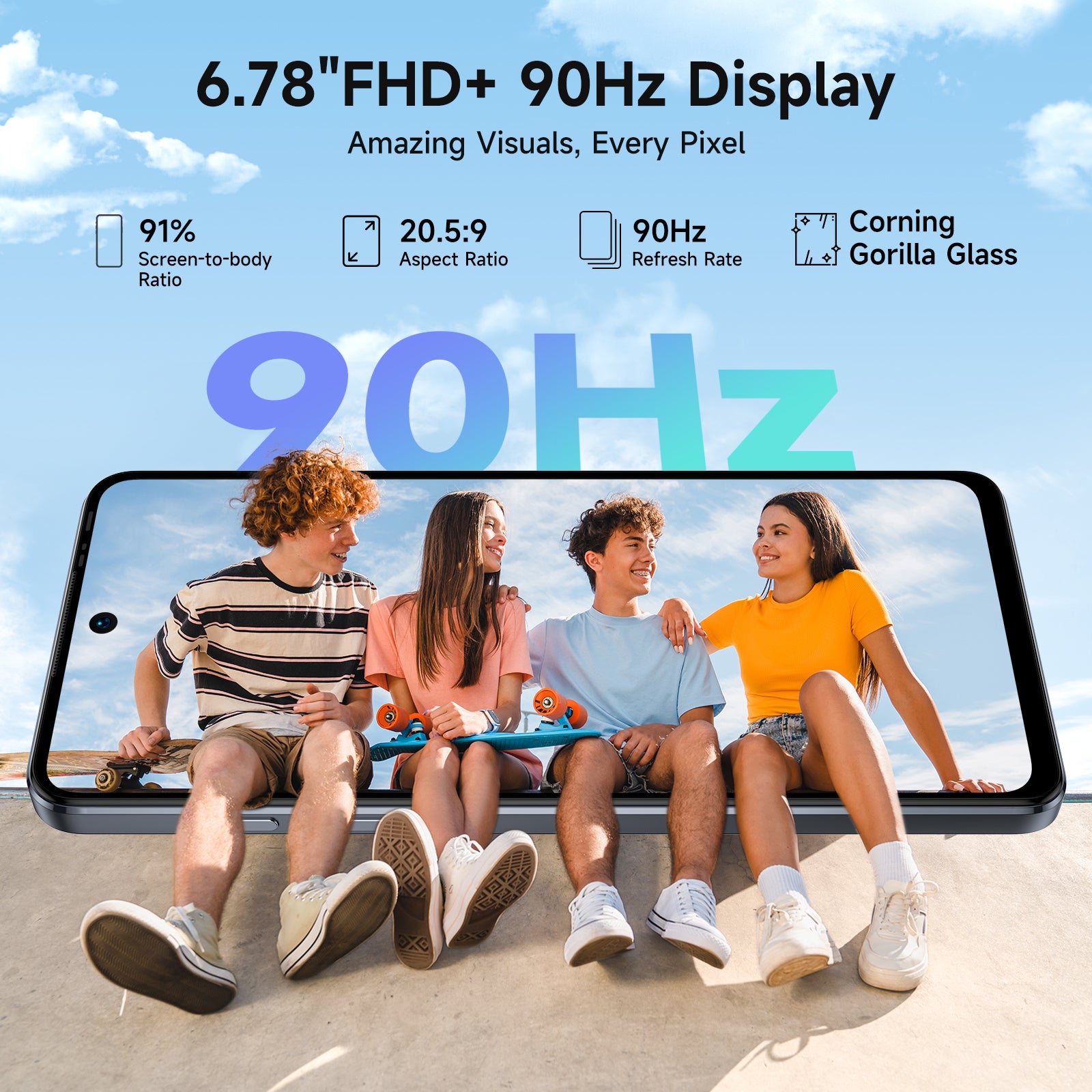 Note 18 Pro