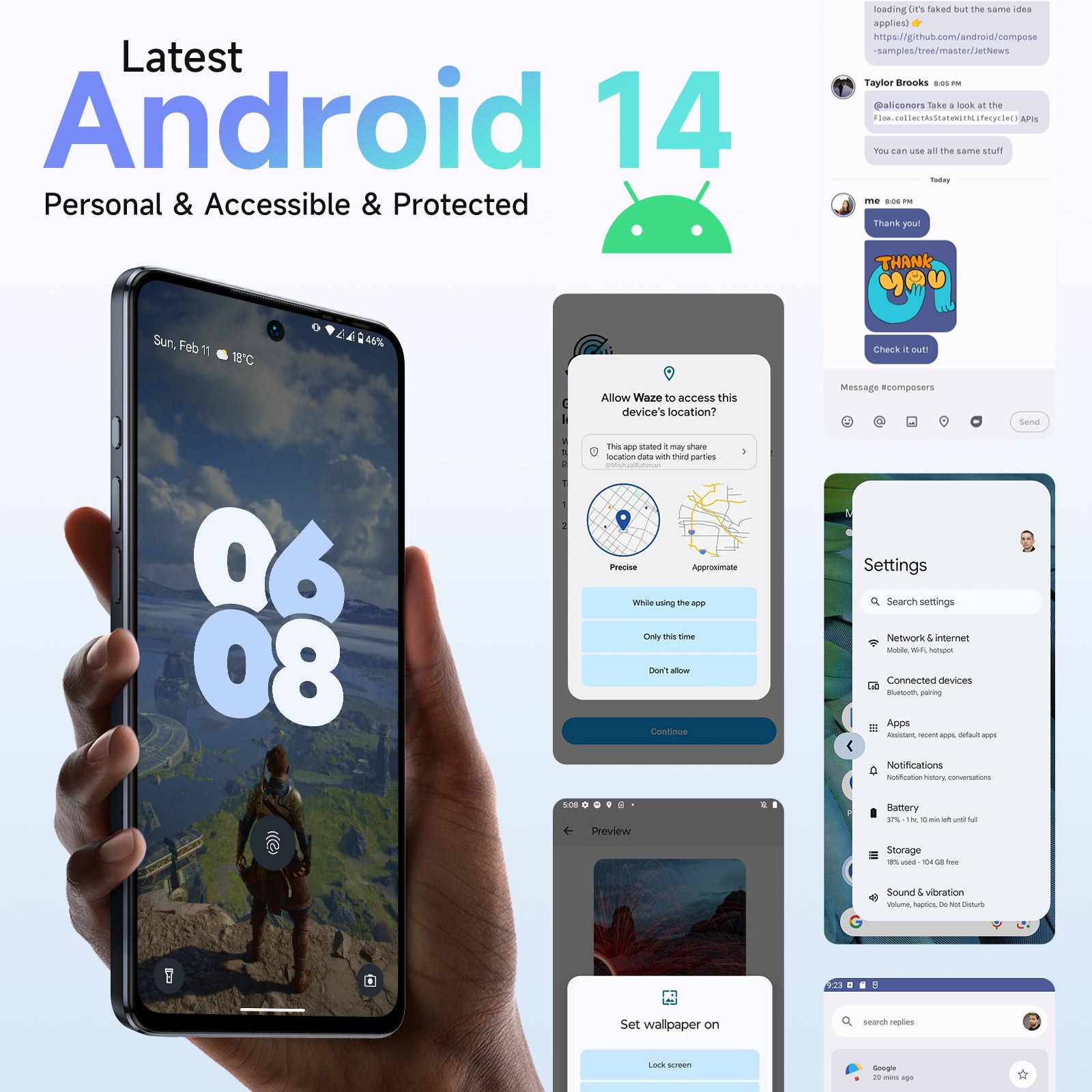 Note 18 Pro