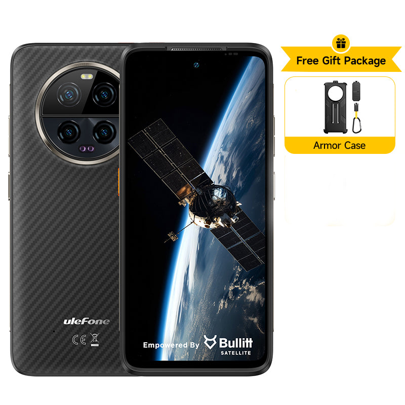 Armor 23 Ultra