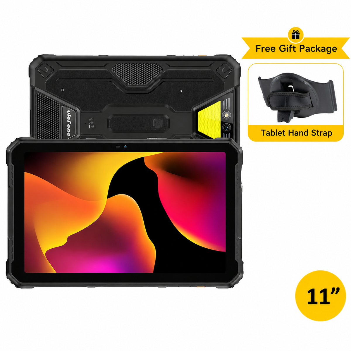 Armor Pad 2