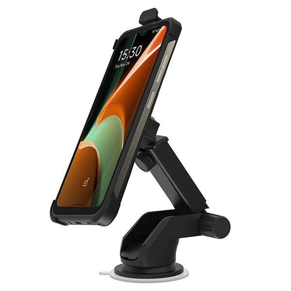 Armor Mount