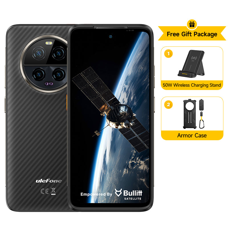 Armor 23 Ultra