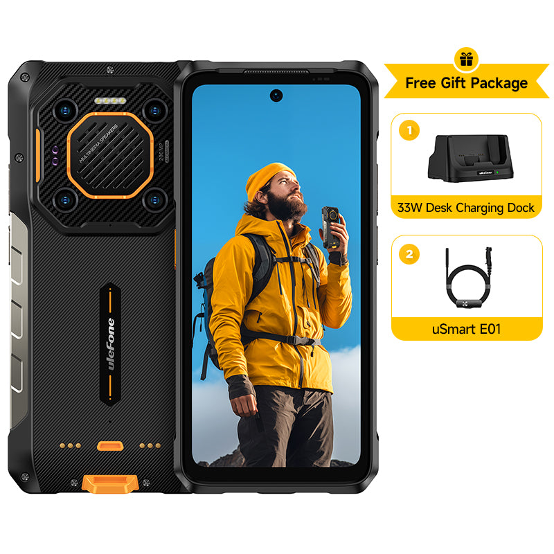 Armor 26 Ultra