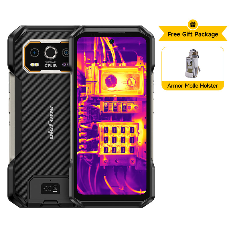 Armor 27T Pro