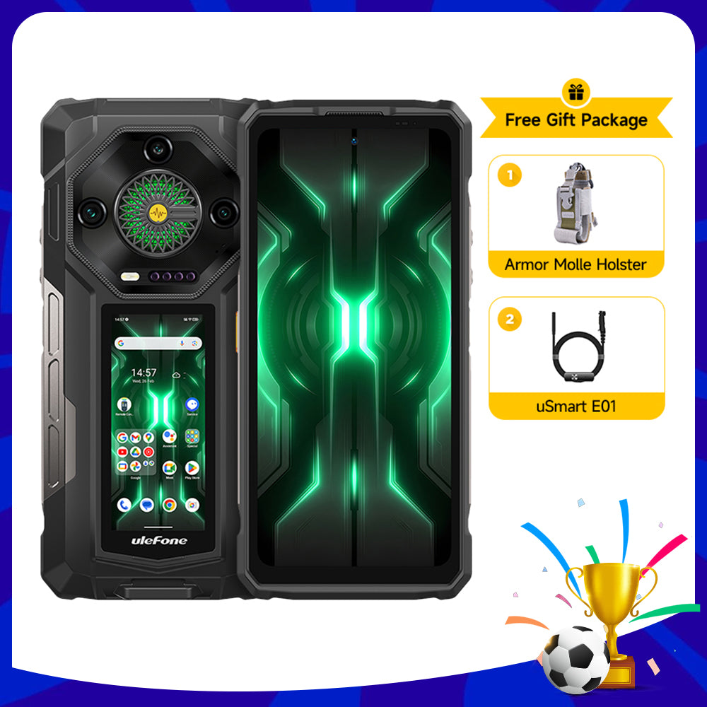 Armor 33 Pro