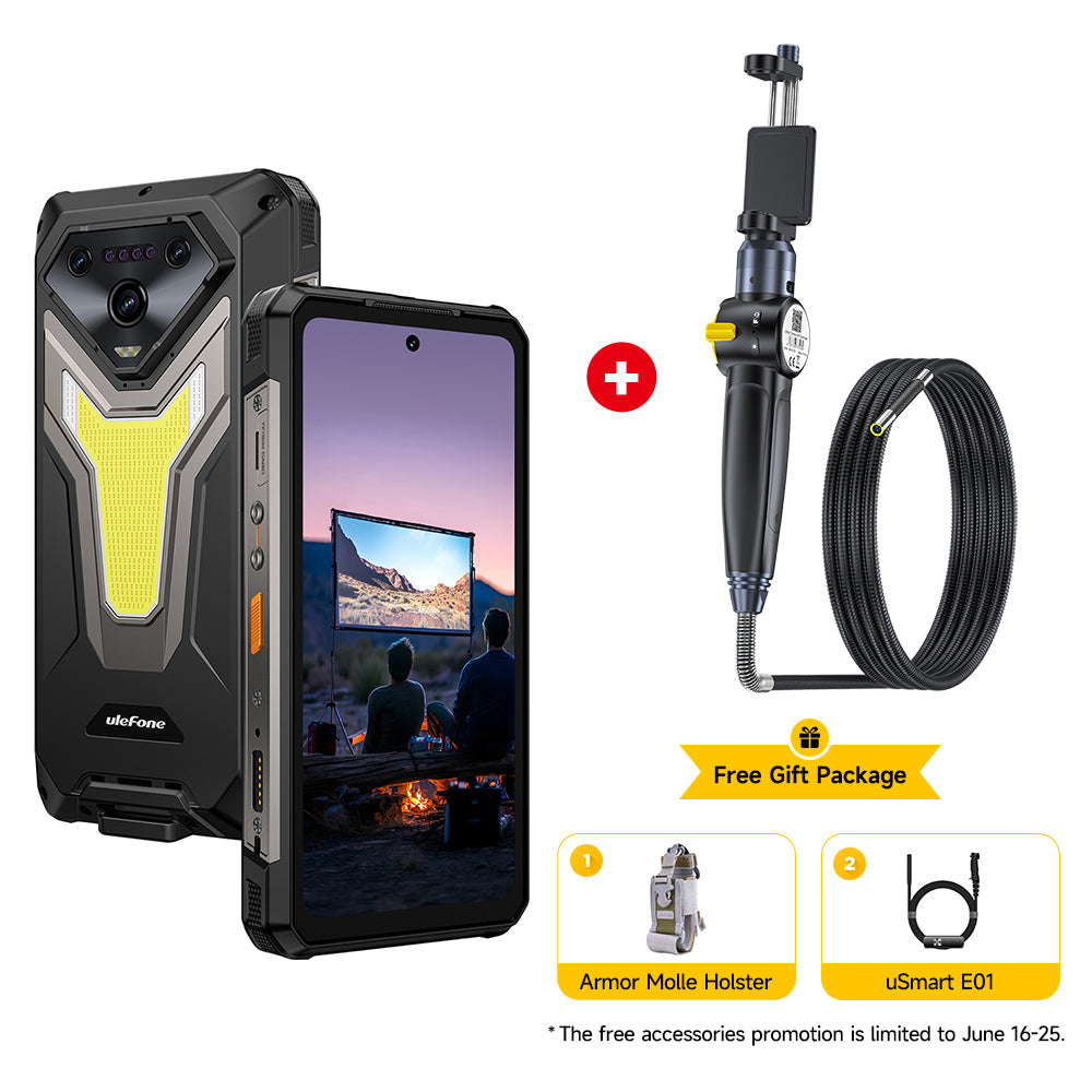 Armor 34 Pro
