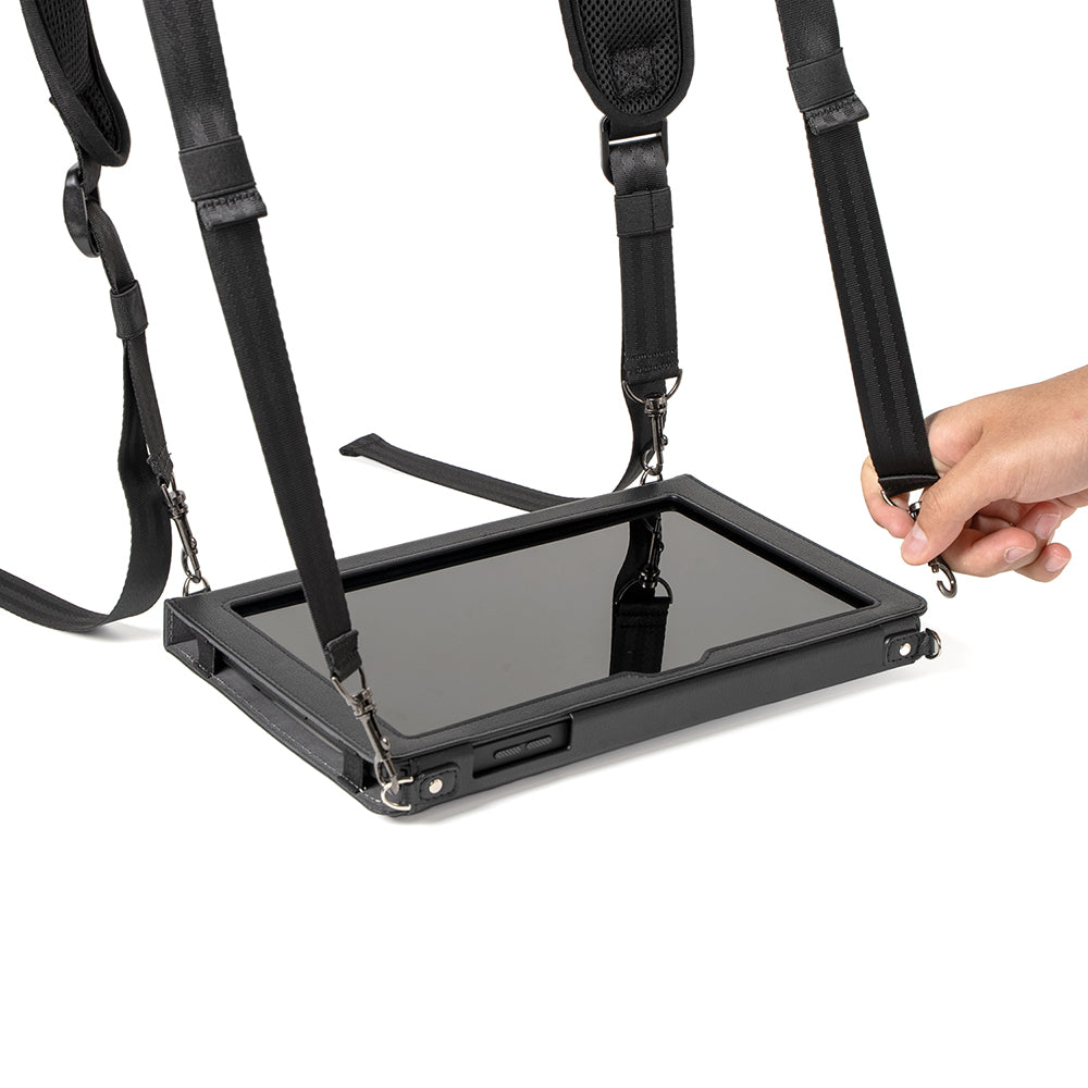 Armor Holster Pro für Armor Pad 3 & Armor Pad 4 Ultra Series