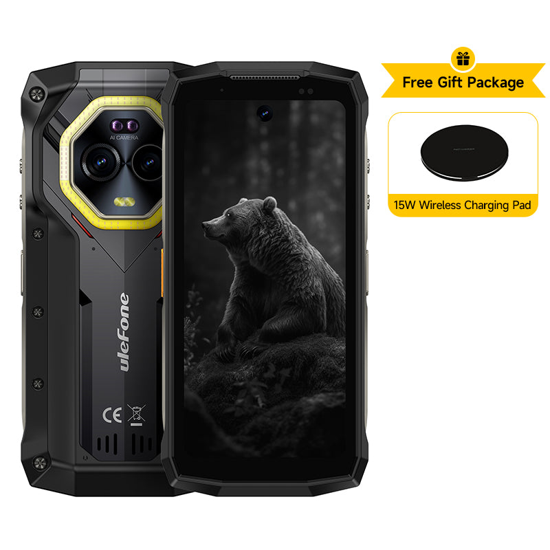 Armor Mini 20