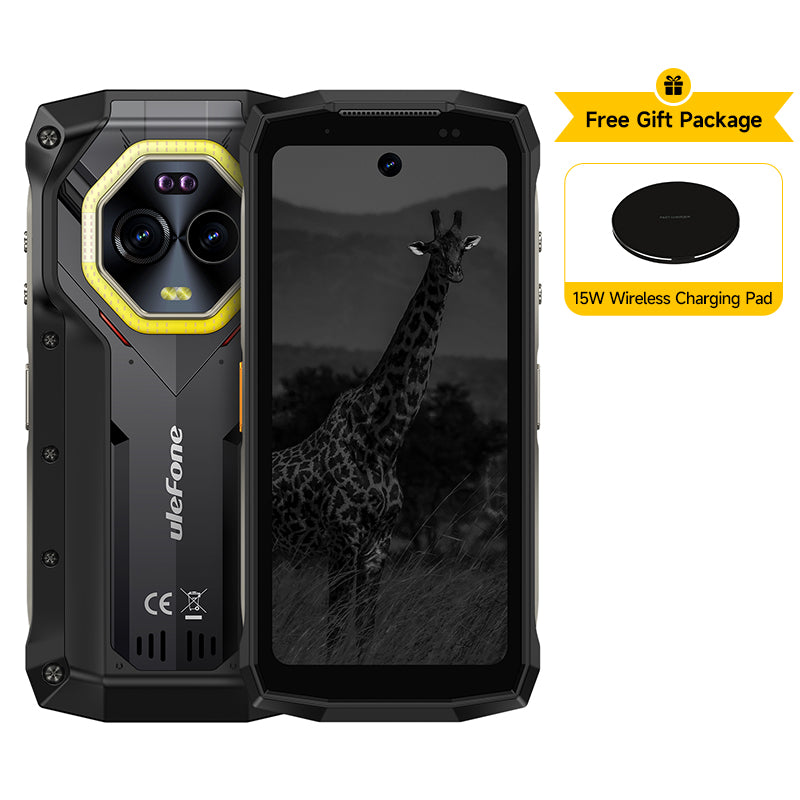 Armor Mini 20 Pro