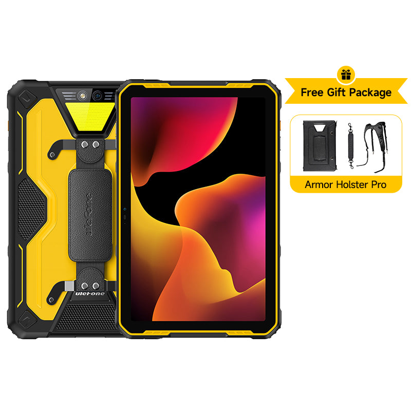 Armor Pad 2