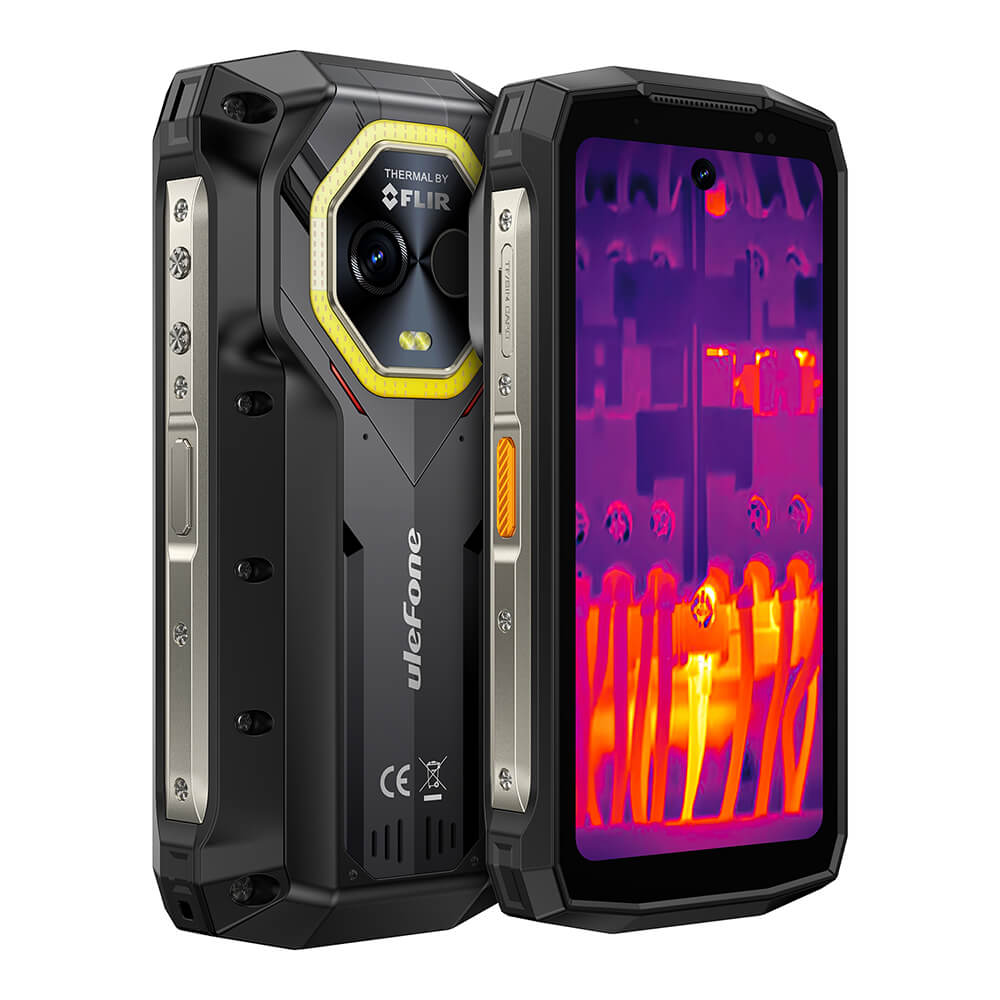 The Best Mini Rugged Phone Ulefone Armor Mini 20T Pro, Pocket Powerhouse