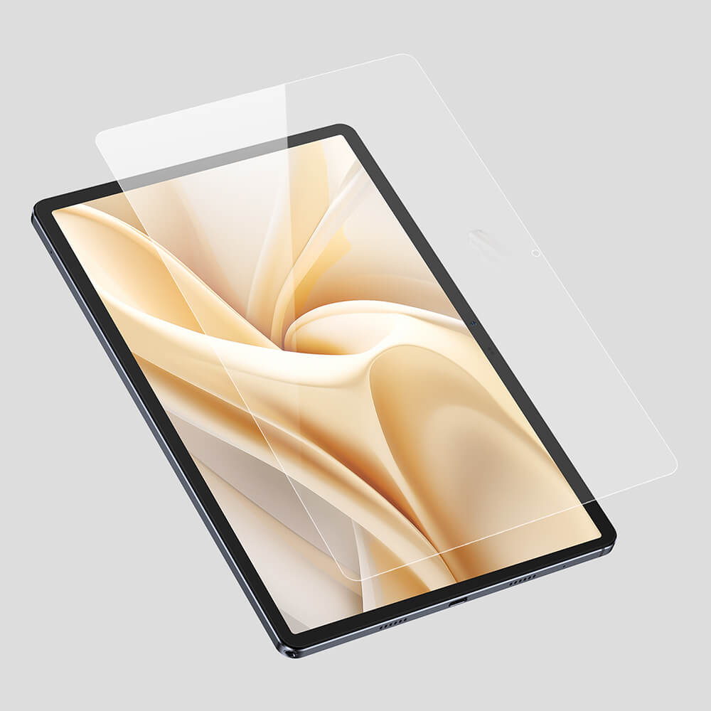 Gehärtetes Glas für die Tab A11-Serie