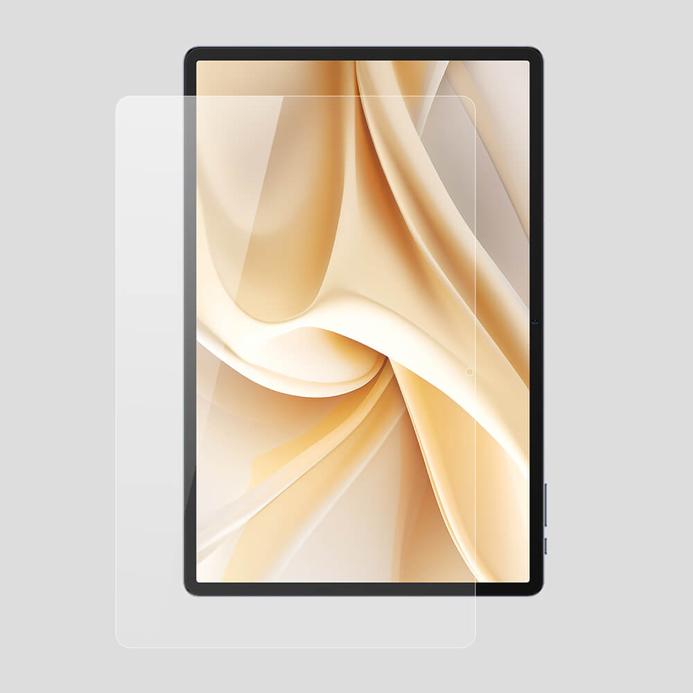 Gehärtetes Glas für die Tab A11-Serie