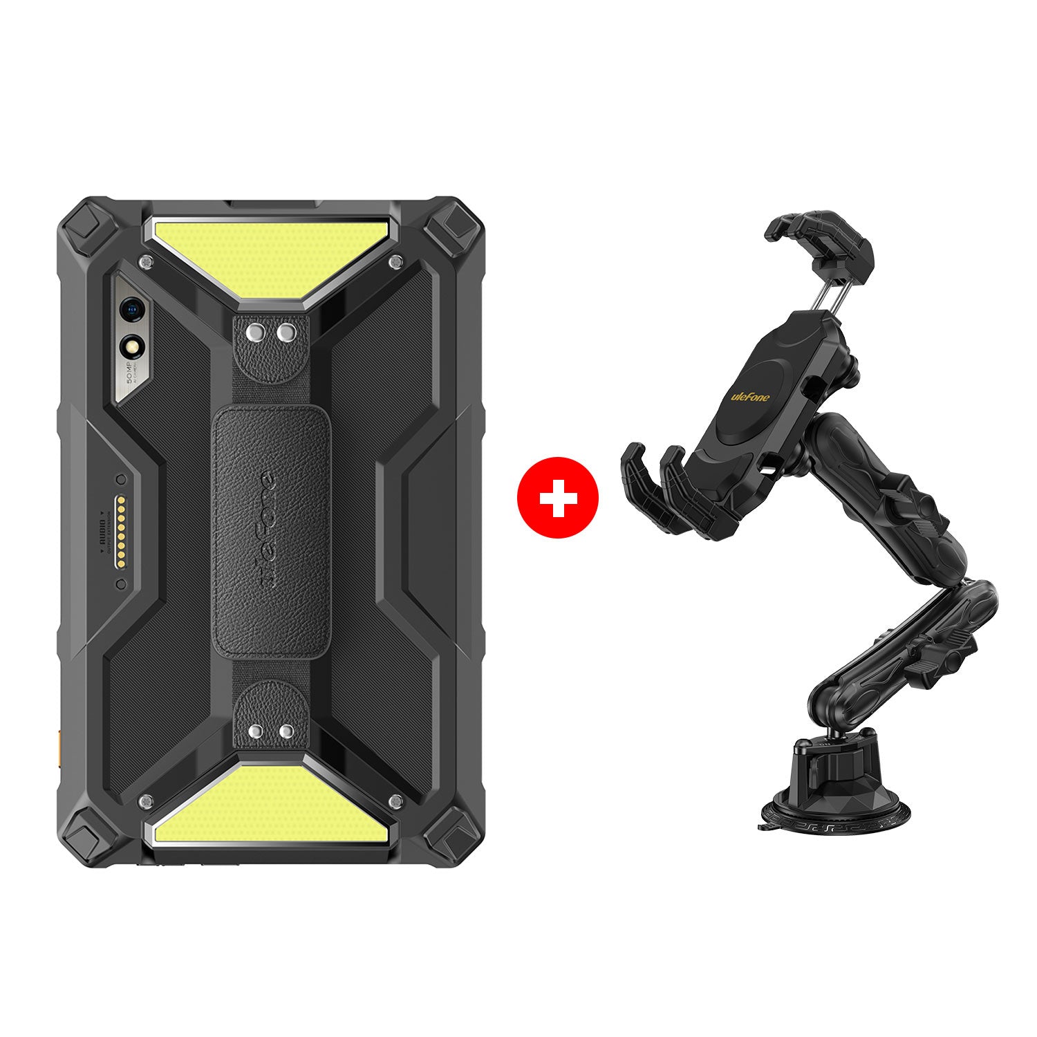 Armor Pad 3 Pro