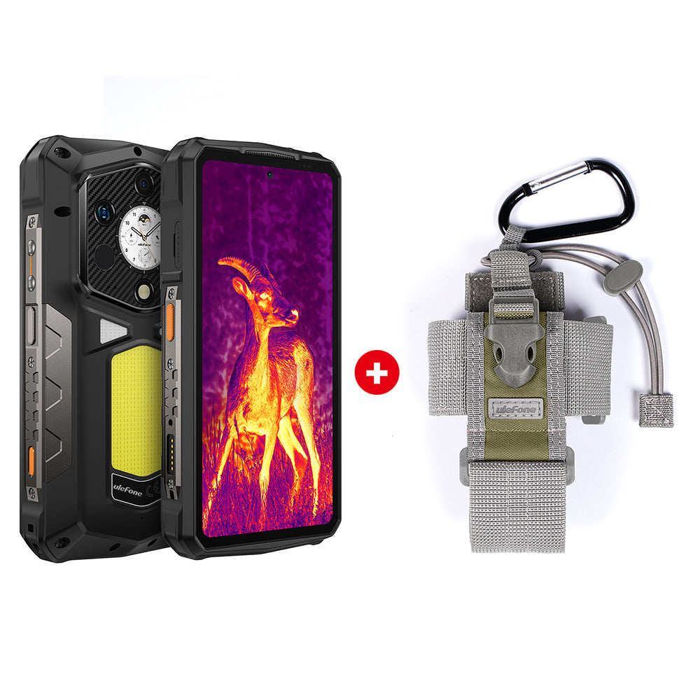 Armor 29 Pro Thermal