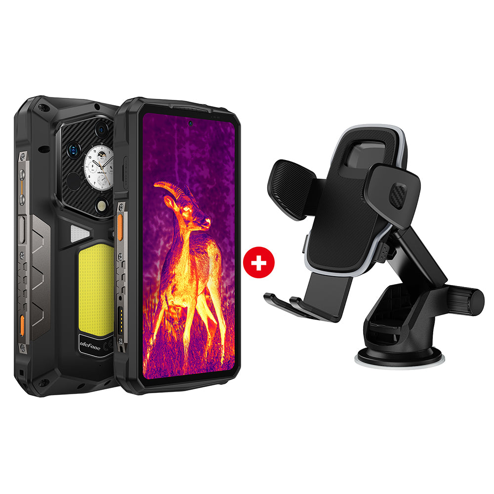 Armor 29 Pro Thermal