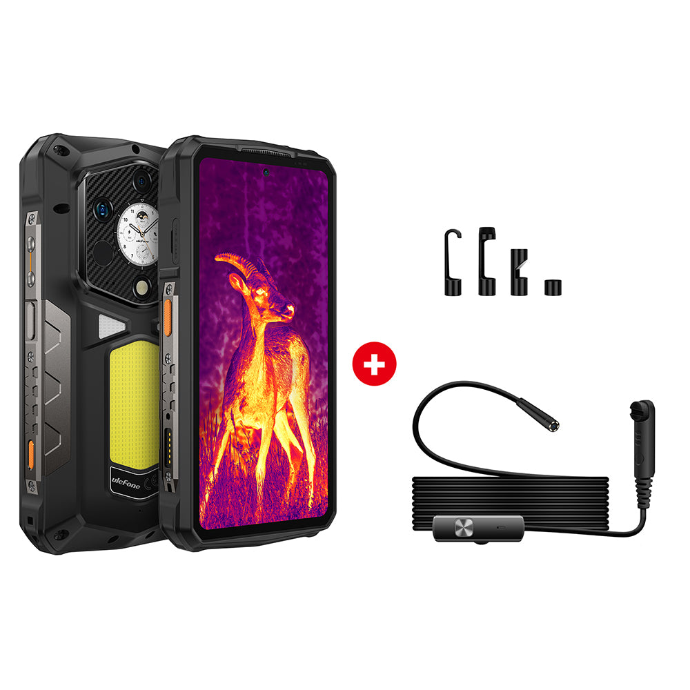 Armor 29 Pro Thermal