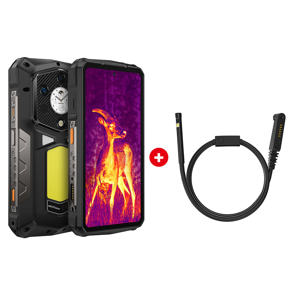 Armor 29 Pro Thermal