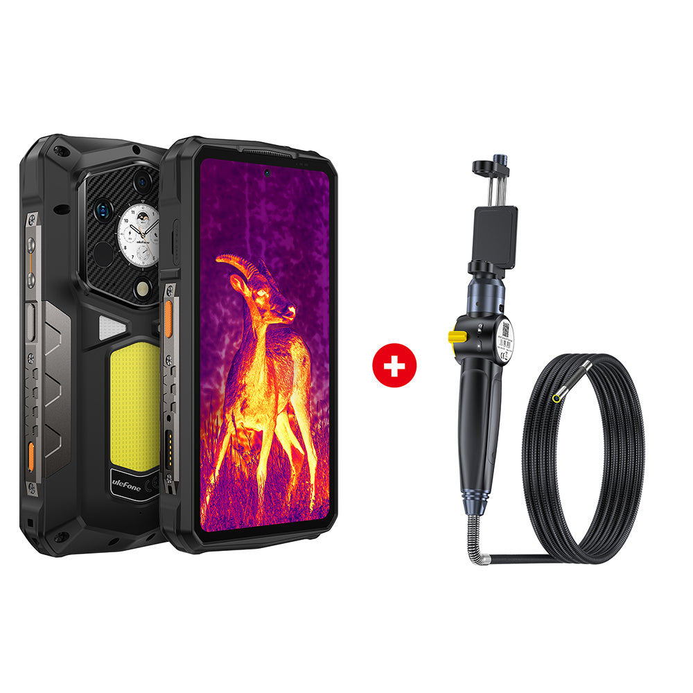 Armor 29 Pro Thermal