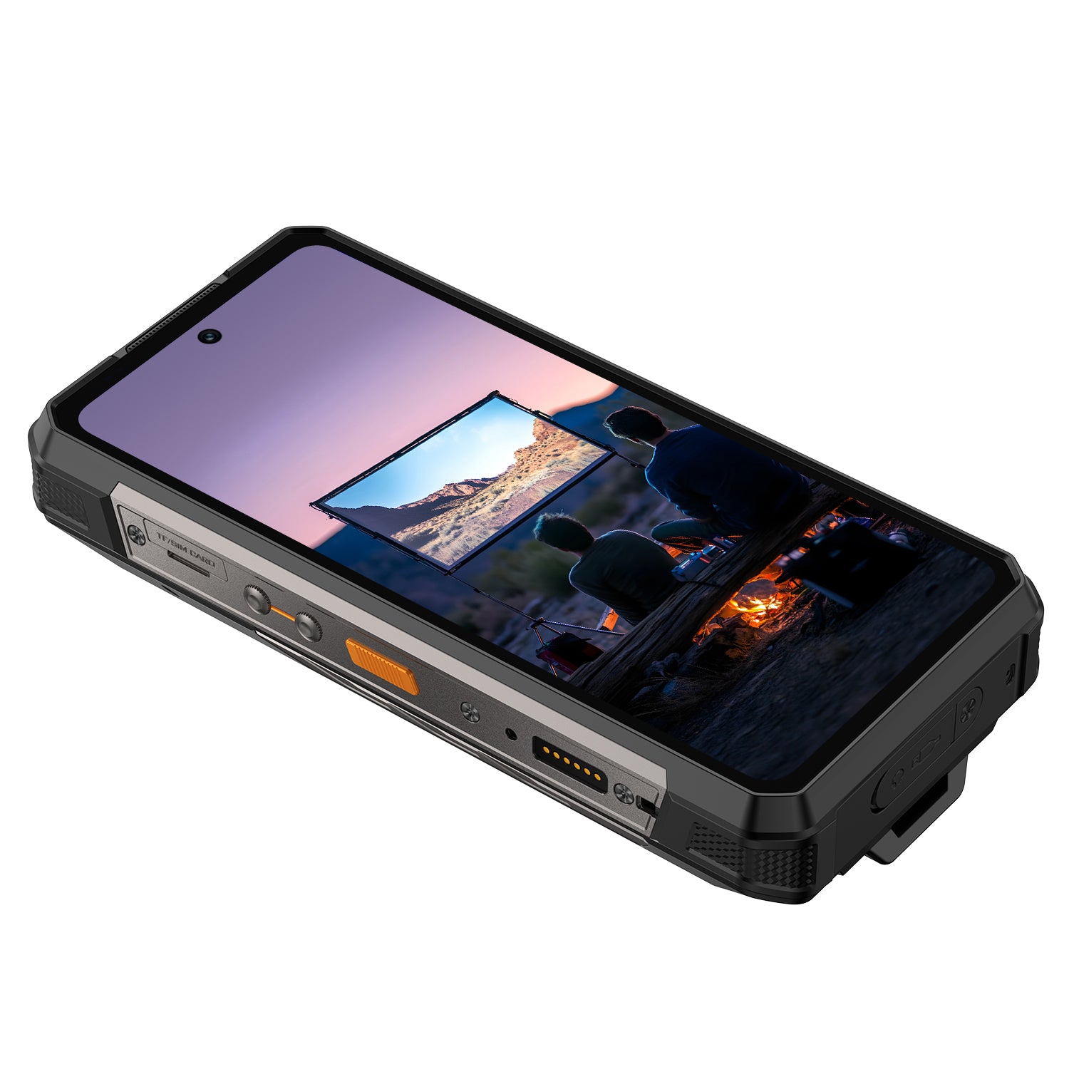 Armor 34 Pro