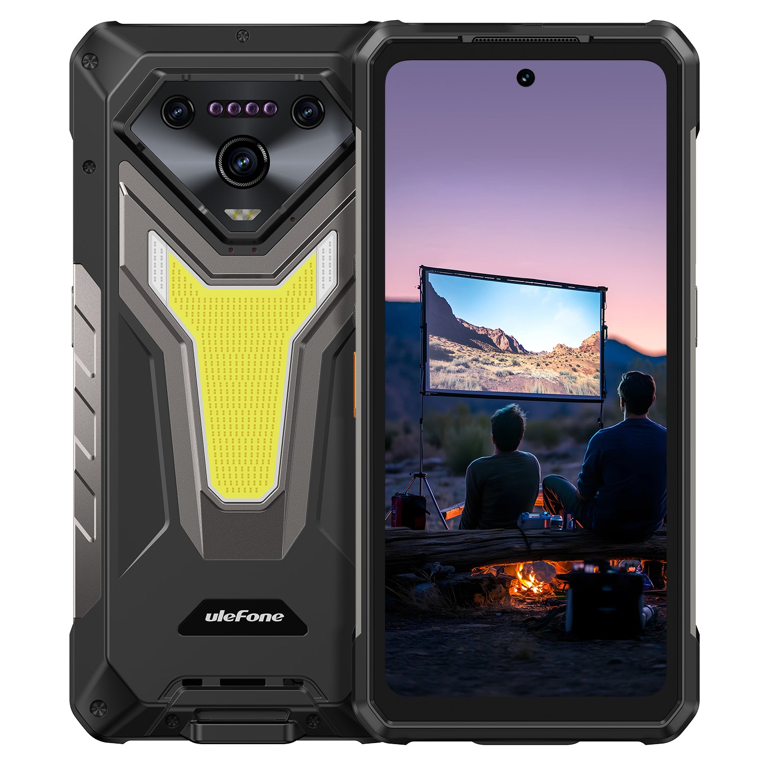 Armor 34 Pro