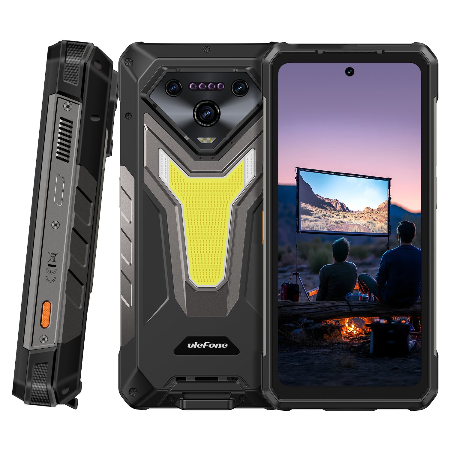 Armor 34 Pro