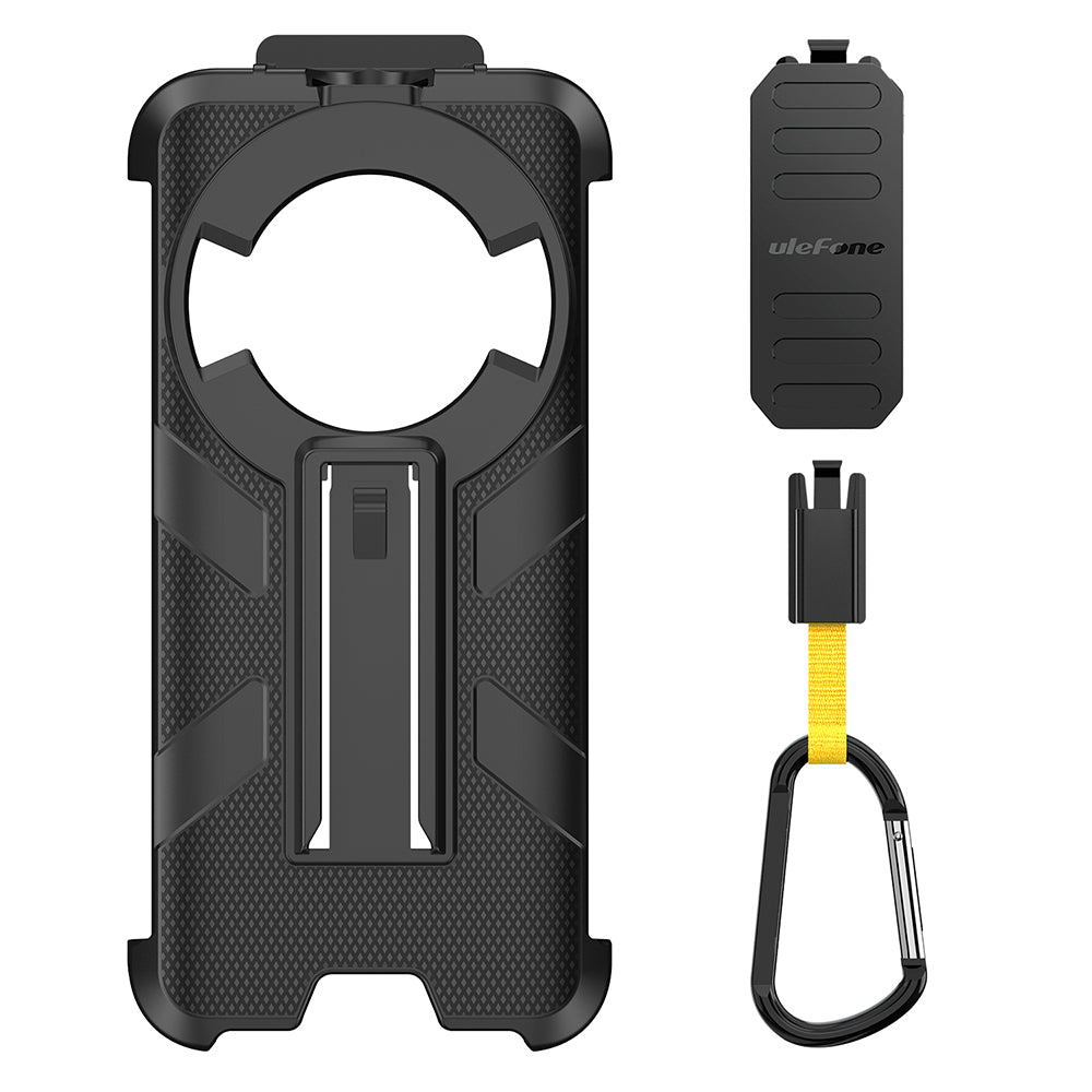 Armor Case for Rugking