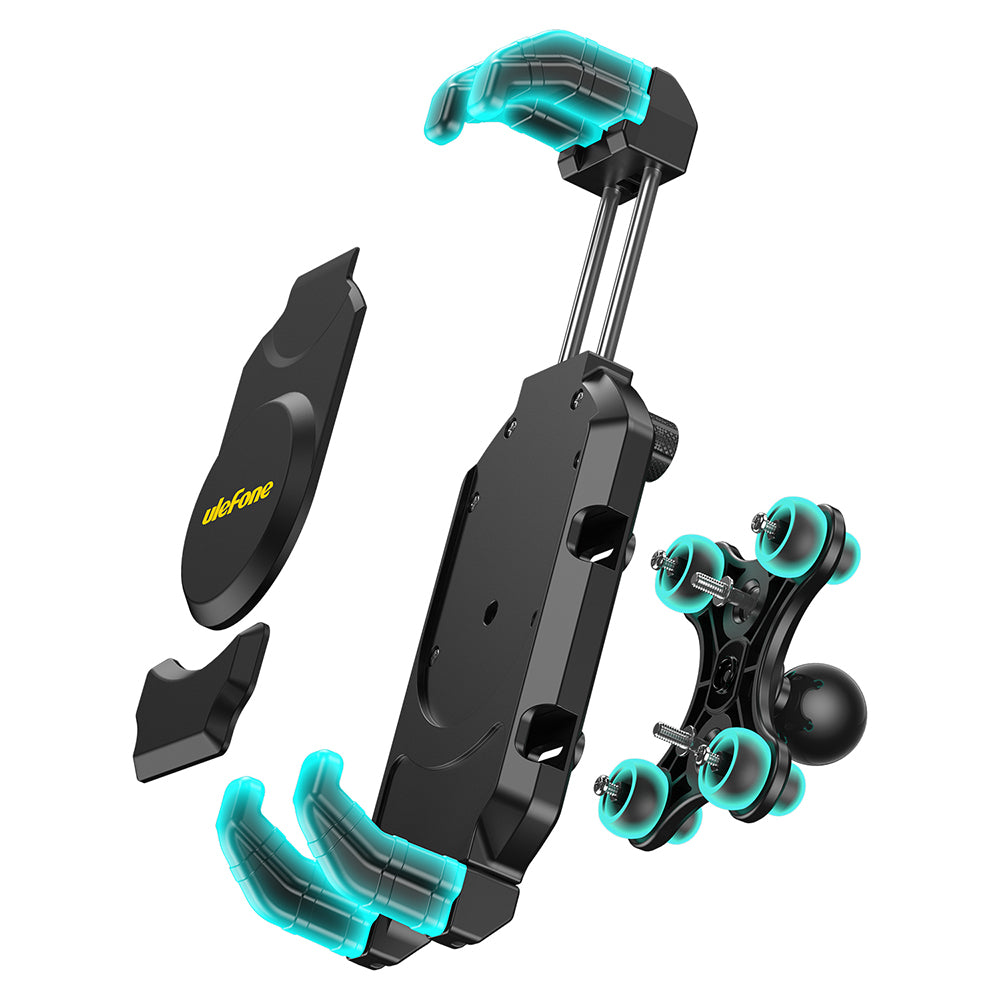 Armor Mount Max -Tablet Holder