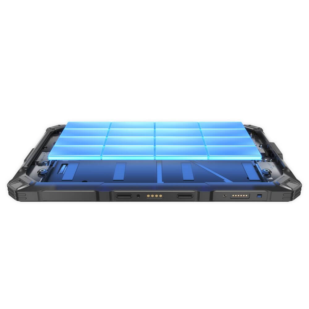 Armor Pad 4 Ultra Thermal