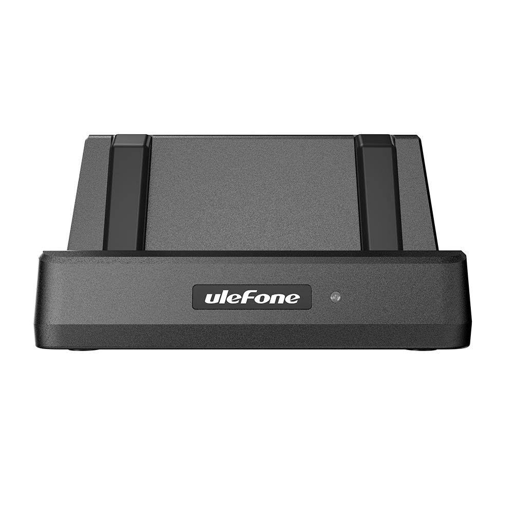 Station de charge de bureau pour la série RugKing Pad
