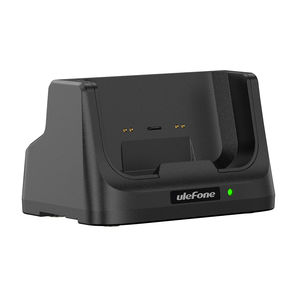 Desk Charging Dock For RugKing