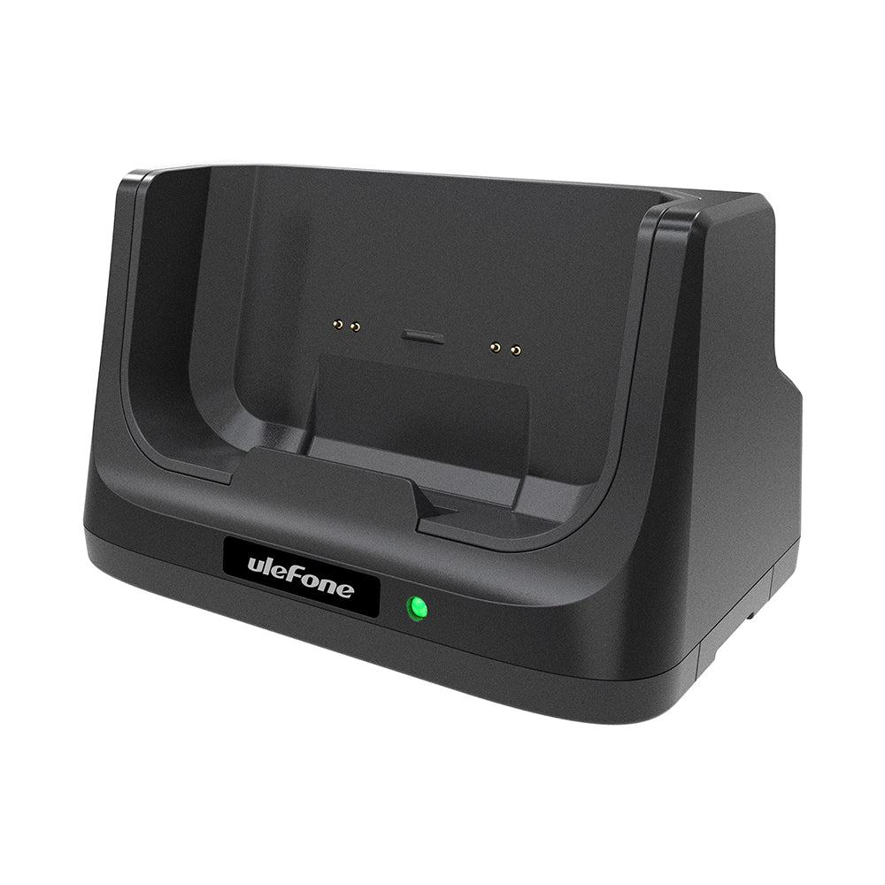 Desk Charging Dock For RugKing