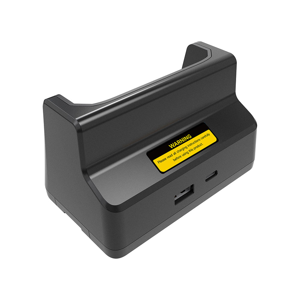 Desk Charging Dock For RugKing Series