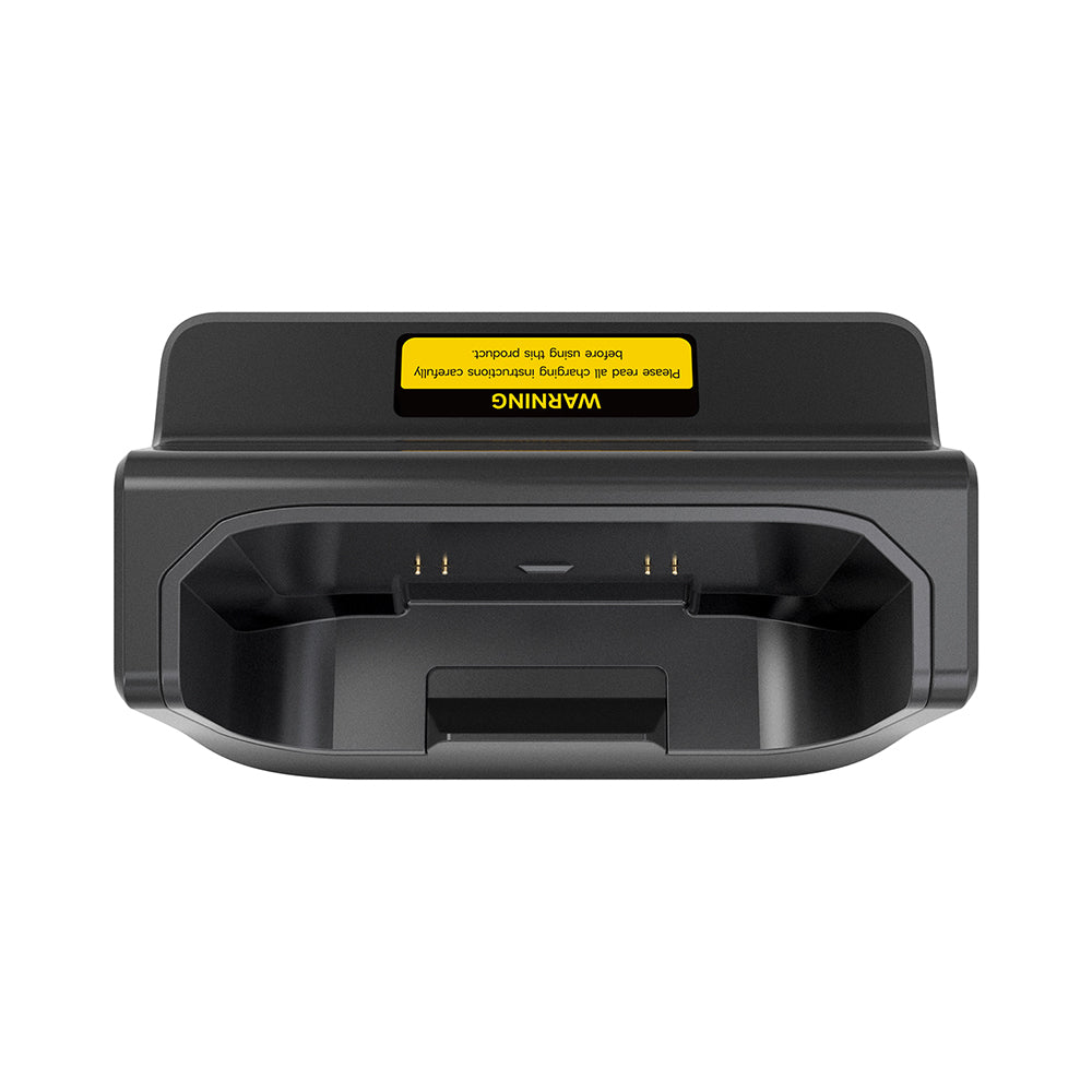 Desk Charging Dock For RugKing