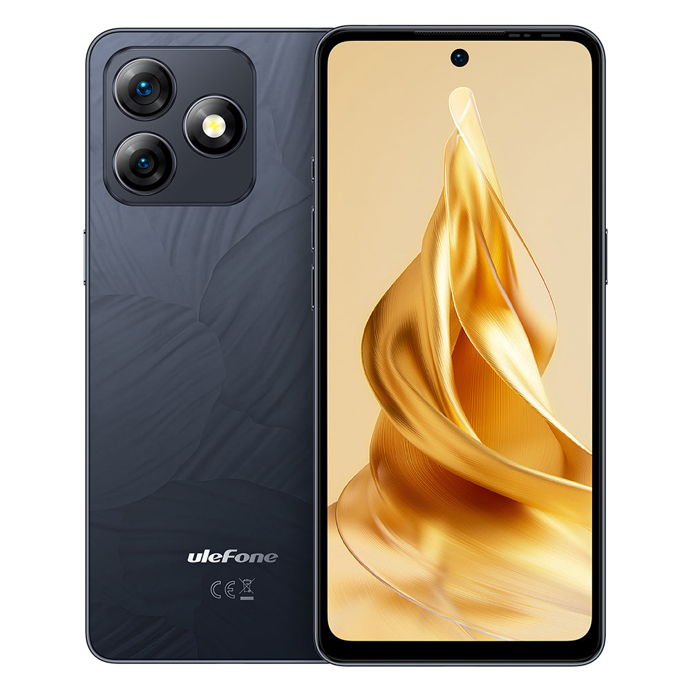 Note 18 Pro