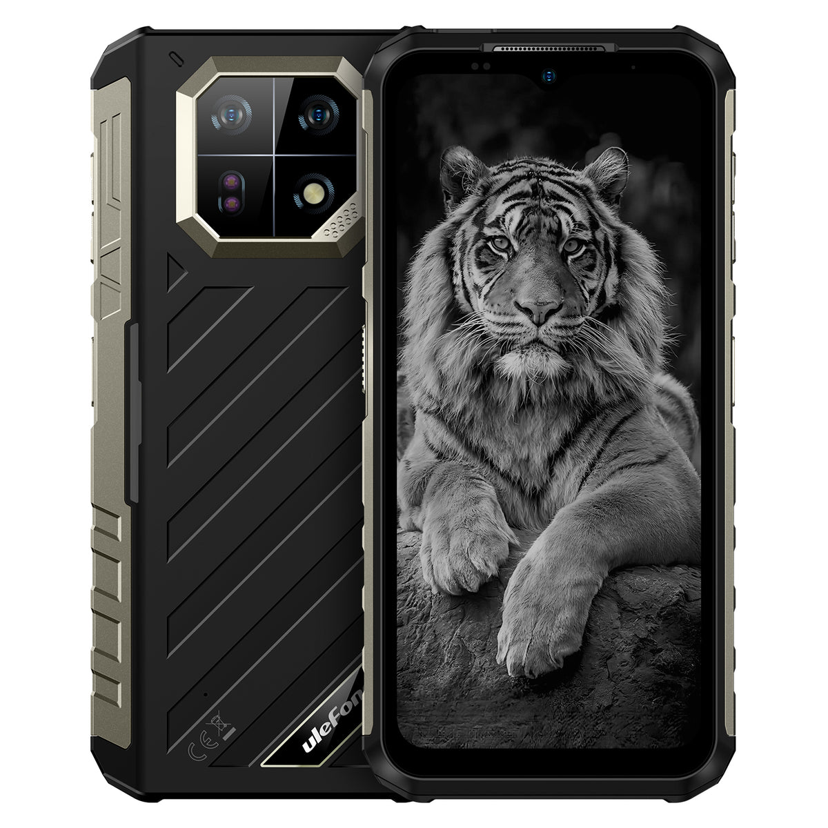 Armor 22 Pro