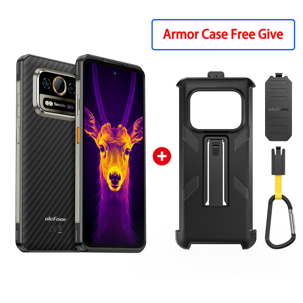 Armor 25T Pro