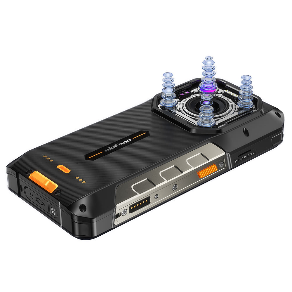 Armor 26 Ultra Walkie-Talkie