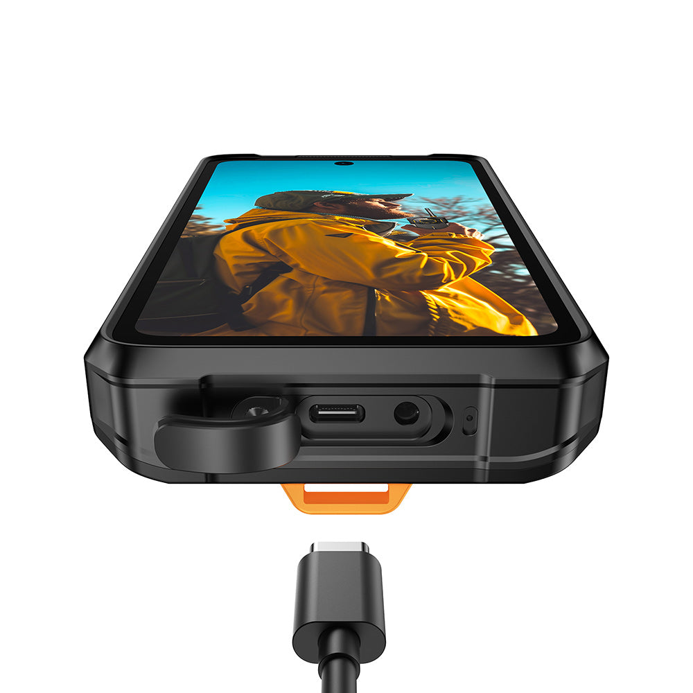 Armor 26 Ultra Walkie-Talkie