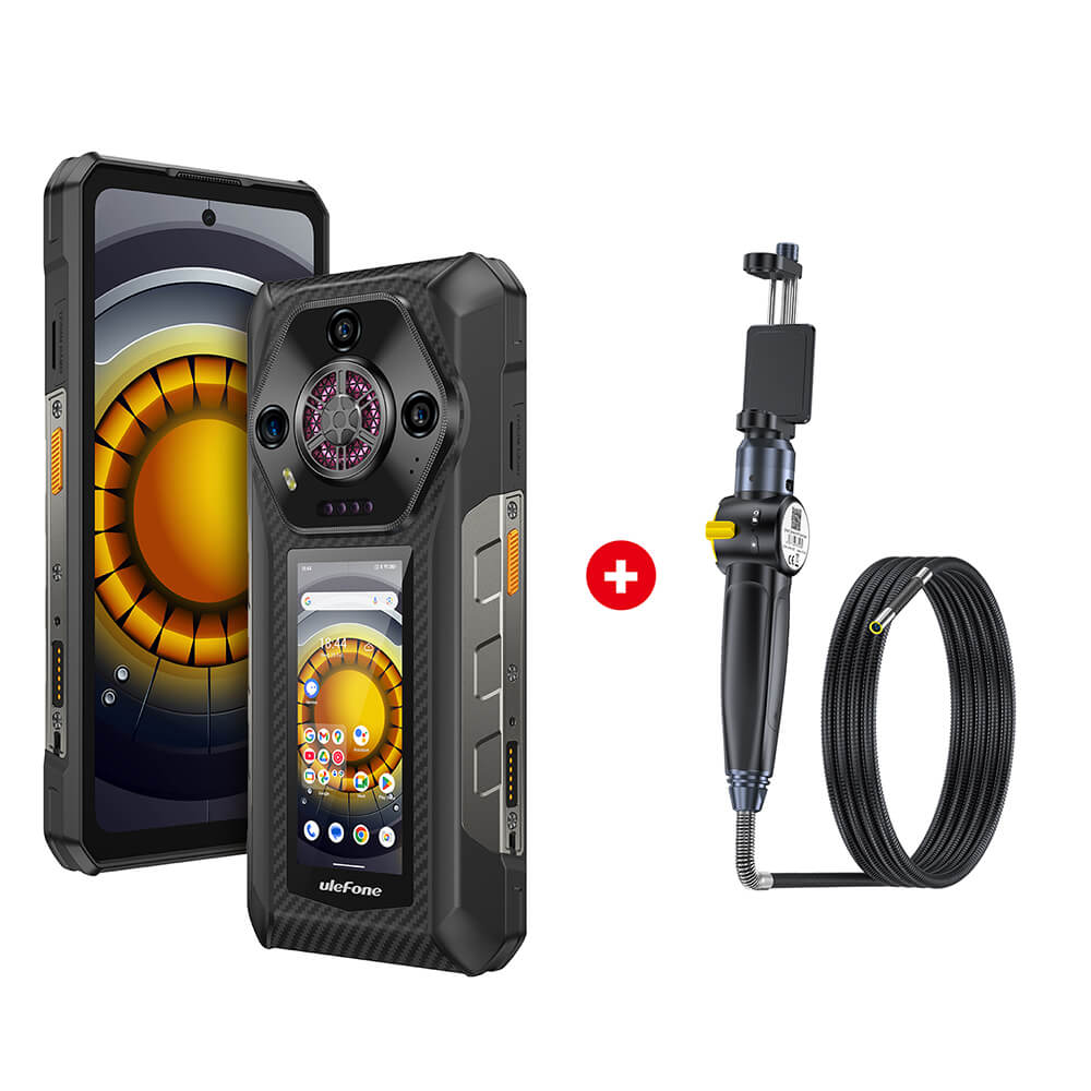 Armor 30 Pro