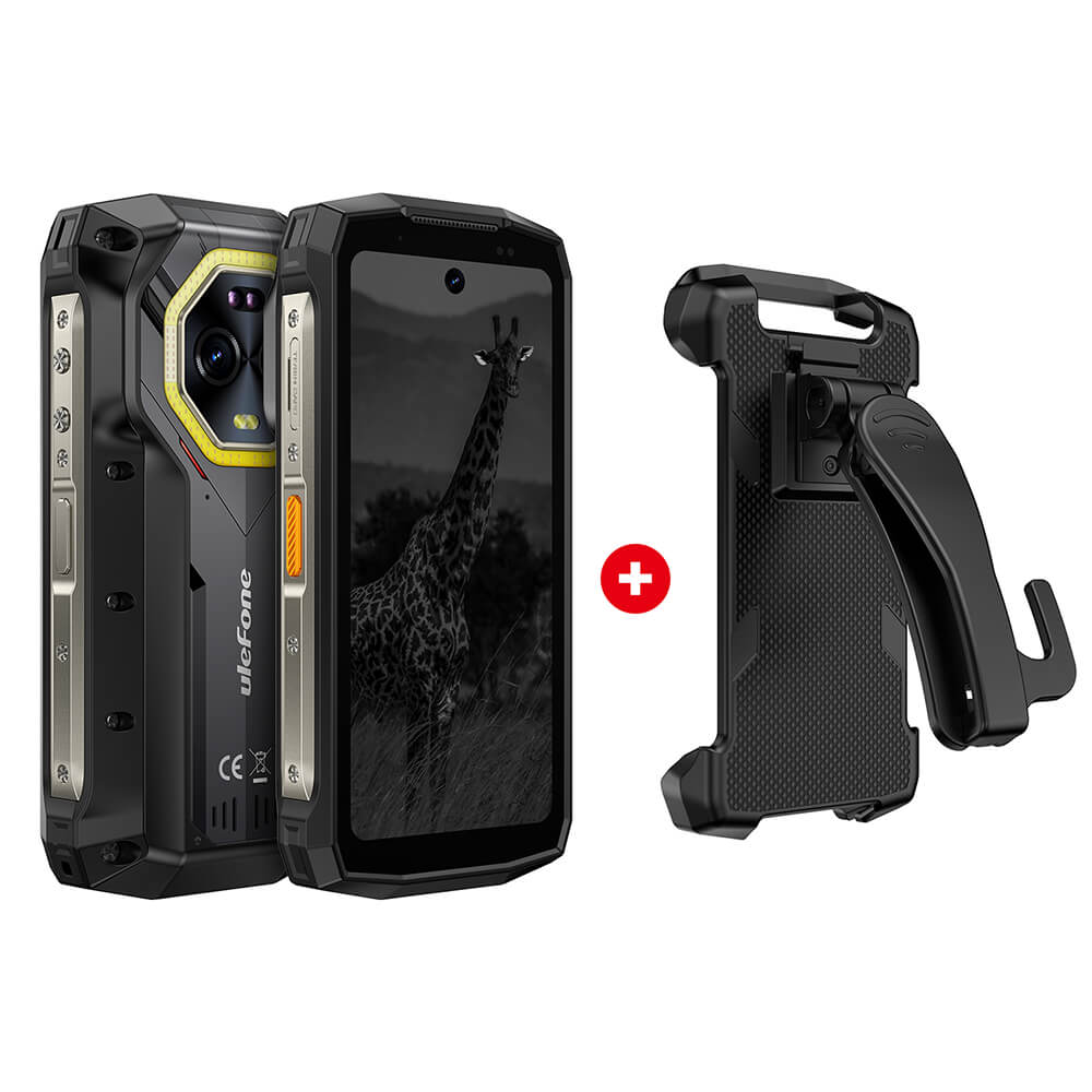 Armor Mini 20 Pro